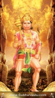 Hanuman Mobile Wallpaper_113