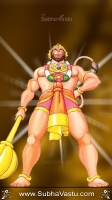 Hanuman Mobile Wallpaper_114