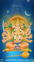 Hanuman Mobile Wallpaper_116