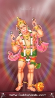 Hanuman Mobile Wallpaper_118