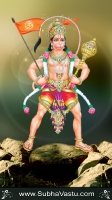 Hanuman Mobile Wallpaper_119