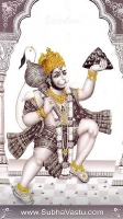 Hanuman Mobile Wallpaper_67