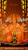 Hanuman Mobile Wallpaper_68
