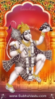 Hanuman Mobile Wallpaper_79