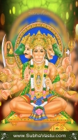 Hanuman Mobile Wallpaper_81