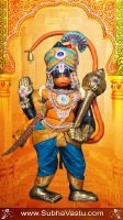 Hanuman Mobile Wallpaper_82