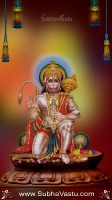 Hanuman Mobile Wallpaper_90