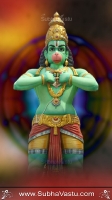 Hanuman Mobile Wallpaper_92