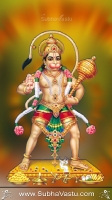 Hanuman Mobile Wallpaper_94