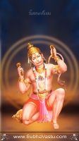 Hanuman Mobile Wallpaper_95
