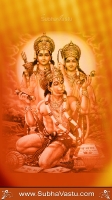 Hanuman Mobile Wallpaper_97