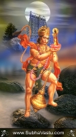 Hanuman Mobile Wallpaper_99