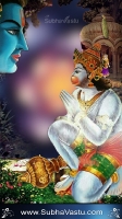 Hanuman Mobile Wallpapers_460
