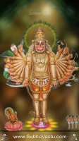 Hanuman Mobile Wallpapers_469