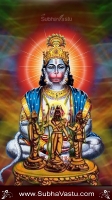 Hanuman Mobile Wallpapers_480