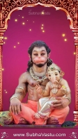 Hanuman Mobile Wallpapers_582
