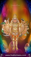 Hanuman Mobile Wallpapers_74