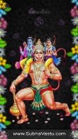 Hanumanji Mobile Wallpapers_484