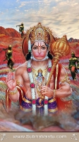 Hanumanji Mobile Wallpapers_491