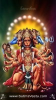 Hanumanji Mobile Wallpapers_495