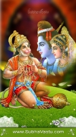 Hanumanji Mobile Wallpapers_497
