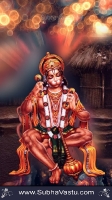 Hanumanji Mobile Wallpapers_498
