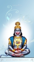 Hanumanji Mobile Wallpapers_500