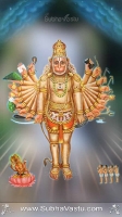 Hanumanji Mobile Wallpapers_507
