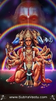 Hanumanji Mobile Wallpapers_508