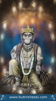 Hanumanji Mobile Wallpapers_513