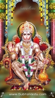 Hanumanji Mobile Wallpapers_516