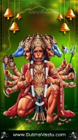 Hanumanji Mobile Wallpapers_518