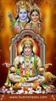 Hanumanji Mobile Wallpapers_520