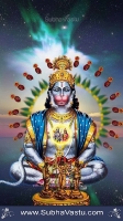 Hanumanji Mobile Wallpapers_522