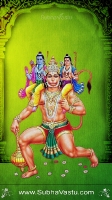 Hanumanji Mobile Wallpapers_557
