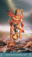 Hanumanji Mobile Wallpapers_561