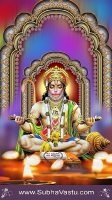 Hanumanji Mobile Wallpapers_565