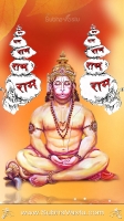 Hanumanji Mobile Wallpapers_572