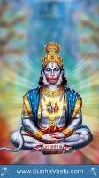 Hanumanji Mobile Wallpapers_573