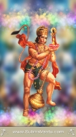 Hanumanji Mobile Wallpapers_579