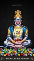 Hanumanji Mobile Wallpapers_580