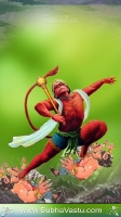 Maruthi Mobile Wallpapers_311