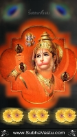 Maruthi Mobile Wallpapers_320