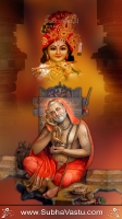 Krishna Mobile Wallpaper_2233