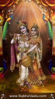 Krishna Mobile Wallpaper_2299