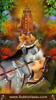 Krishna Mobile Wallpaper_2302