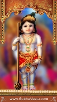 Krishna Mobile Wallpaper_2307