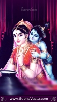 Krishna Mobile Wallpaper_90