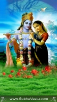 Krishna Mobile Wallpaper_96