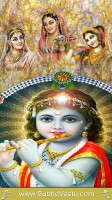 Krishna Mobile Wallpapers_1084